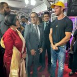 Madhushree Instagram – Inauguration of #suryahospitals #chembur #hrithikroshan #drawasthi #jodhaakhbar #inlamhonkedaamanmein #arrahman #ashutoshgowariker #aisharyaraibachan #javedakhter