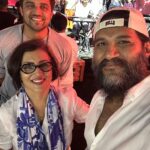 Madhushree Instagram – Enjoying the rehearsal #arr  show #arrahman #shivmani  #blaaze  #shwetamohan  #rehaina  #nakulabhyankar  #vijayjesudas  #haricharan #vadivalumemes