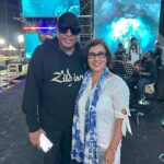 Madhushree Instagram - Enjoying the rehearsal #arr show #arrahman #shivmani #blaaze #shwetamohan #rehaina #nakulabhyankar #vijayjesudas #haricharan #vadivalumemes