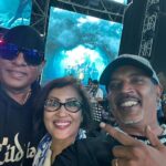 Madhushree Instagram – Enjoying the rehearsal #arr  show #arrahman #shivmani  #blaaze  #shwetamohan  #rehaina  #nakulabhyankar  #vijayjesudas  #haricharan #vadivalumemes