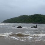 Madhushree Instagram - #Enjoying #Gokarna #belekanbeach #karnataka