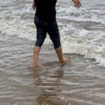 Madhushree Instagram - #Enjoying #Gokarna #belekanbeach #karnataka