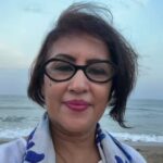 Madhushree Instagram -