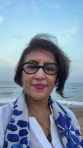 Madhushree Instagram - 