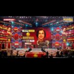 Madhushree Instagram – #behindwoodsgoldicons  for the best female #playbacksinger  of 2023 #mallipoo  #vtk  #silambarasan  #arrahman  #thinkmusic  #velsuniversity  #tamilsong