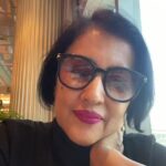Madhushree Instagram –