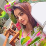Madirakshi Mundle Instagram - Coz it's trending