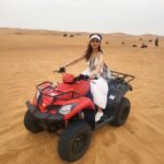 Madirakshi Mundle Instagram – Always take the scenic route

Peace Love & desert Dust 🏜 

#desertsafaridubai