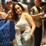 Madirakshi Mundle Instagram - The spotlight is mine 😍