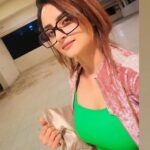 Madirakshi Mundle Instagram - What is meant to be, will find it’s way, little by little, day by day ❤️ 🤗