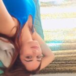 Madirakshi Mundle Instagram - Sometimes you have to let life turn you upside down so you can learn how to live right side up #iloveyouallmadirakshians