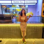 Madirakshi Mundle Instagram - "About last night..."