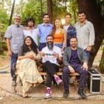 Mahima Makwana Instagram – Society aunties ki nahi, khud ki suno!
Excited to announce our next #BasKaroAunty , a joyous story about living your life for society v/s living for happiness

@ishwaksingh @gauravpandey7697 @niteshtiwari22 @ashwinyiyertiwari @abhislens @mehrotranikhil #SiddharthRoyKapur @ronnie.screwvala @rsvpmovies @roykapurfilms @earthskynotes @varun760 #StarStudios @foxstarstudios 

@plus1db
@ayeshasethstudio
@niharikabhasinkhan21
@navagat_p
@air_and_wind
@bindiya01
@sarveshshingre
@pranati_ta
@niraj_pwp
@shwetadas
@castingchhabra 
@kausarmunir 
abhishek.arora25
@turbo_aaj
@malvika25 
@pashanjal