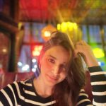 Mahima Makwana Instagram - The sooner you figure out which chairs don't belong at your table, the more peaceful your meals become. ✨