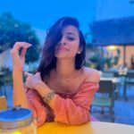 Mahima Makwana Instagram – 🕊️