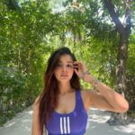 Mahima Makwana Instagram – messy hair, don’t care. 🏝️✨

@cocoonmaldives 
@thecocooncollection 
@goldcoastfilmsofficial
#cocoonmaldives #thecocooncollection Cocoon Maldives