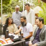 Mahima Makwana Instagram – Society aunties ki nahi, khud ki suno!
Excited to announce our next #BasKaroAunty , a joyous story about living your life for society v/s living for happiness

@ishwaksingh @gauravpandey7697 @niteshtiwari22 @ashwinyiyertiwari @abhislens @mehrotranikhil #SiddharthRoyKapur @ronnie.screwvala @rsvpmovies @roykapurfilms @earthskynotes @varun760 #StarStudios @foxstarstudios 

@plus1db
@ayeshasethstudio
@niharikabhasinkhan21
@navagat_p
@air_and_wind
@bindiya01
@sarveshshingre
@pranati_ta
@niraj_pwp
@shwetadas
@castingchhabra 
@kausarmunir 
abhishek.arora25
@turbo_aaj
@malvika25 
@pashanjal