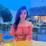Mahima Makwana Instagram - 🕊️