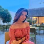 Mahima Makwana Instagram - 🕊️