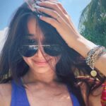 Mahima Makwana Instagram - random video dump! 🌻💜