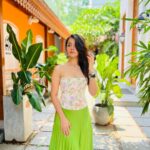 Mahima Makwana Instagram - ✨