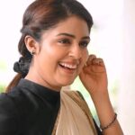 Malavika Wales Instagram - നിങ്ങൾ സൂപ്പറാ 👌👌 Manjil Virinja Poovu  Everyday  @7.30 pm  Mazhavil Manorama ||  manoramaMAX    #ManjilVirinjaPoovu #MazhavilSerial #MazhavilManorama #manoramaMAX #ViralCut