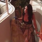 Mallika Sherawat Instagram - Party mode on 💃🏻💃🏻 . . . . . . . . #goodvibesonly #staystylish #alwaysforward #positivemindset #liveyourbestlife #raiseyourvibration #goodenergy #abundancemindset #positivemood #embracelife #shineyourlight #fashionmoment #mylookoftheday #elegantdresses #classyoutfit #outfitgram #elegantdress #guccigang #designerfashion #nikon50mm #nikond3200 PartyTime