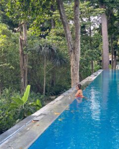 Mallika Sherawat Instagram - Love being here, unique place @taj_andamans 
.
.
.
.
.
.
.
.
 #getoutside #planetearth #naturegram #naturebeauty #natureshots #naturephoto #naturewalk #paradise #ocean #palmtrees #summervibes #beachlife #tropicalparadise #paradiseisland #aroundtheworld #tropicalvibes #beachlove #ocean🌊 #tropicalbeach #positivethinking #positivemindset #lifeisbeautiful #dream #positivemind #mothernature #view #beachphotoshoot #beachview #beachfashion #canon5dmarkiv