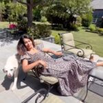Mallika Sherawat Instagram – Weekend mood 💕🐶
.
.
.
.
.
.
.
.
.
.
 #reelkarofeelkro #reelkarofeelkaro #reelsoftheday #reelsinstagram #weekendmood #reelsvideo #reelsoftheday Los Angeles, California