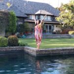 Mallika Sherawat Instagram - Weekend Mood🌞🌴 #planetearth #naturegram #naturebeauty #paradise #getoutside #wildplanet #junglevibes #relaxing #lifeisbeautiful #peaceful #tranquility #rechargeyoursoul Los Angeles, California