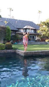 Mallika Sherawat Instagram - Weekend Mood🌞🌴 #planetearth #naturegram #naturebeauty #paradise #getoutside #wildplanet #junglevibes #relaxing #lifeisbeautiful #peaceful #tranquility #rechargeyoursoul Los Angeles, California