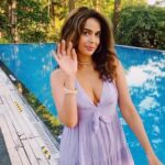 Mallika Sherawat Instagram - Walking into the weekend... . . . . . . . #relaxing #chillout #lifeisbeautiful #peaceful #tranquility #quietplace #rechargeyoursoul #calmness #peaceandquiet #timetochill #warmweather #relaxingplace #goodenergy #itsavibe #abundancemindset #positivemindset #raiseyourvibration #powerofpositivity #sunshine #sunlight #beautifulweather #dayslikethese #enjoythelittlethings #sunlightphotography #sonya6000 #white Andaman & Nicobar Islands