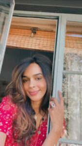 Mallika Sherawat Instagram - Love the View from my window 🌳🌿🥀
.
.
.
.
.
.
.
.
.
.
 #relaxing #chillout #lifeisbeautiful #peaceful #tranquility #quietplace #rechargeyoursoul #calmness #peaceandquiet #timetochill #warmweather #relaxingplace #goodenergy #itsavibe #abundancemindset #positivemindset #raiseyourvibration #summerdress #powerofpositivity #sunshine #summervibes #sunlight #beautifulweather #dayslikethese #enjoythelittlethings #sunlightphotography #sonya6000 #white