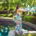 Mallika Sherawat Instagram - 🧡💛💚💙 . . . . . . . . #positivemindset #liveyourbestlife #raiseyourvibration #goodenergy #abundancemindset #positivemood #embracelife #shineyourlight #summeroutfitideas #streetshooting #fashionmoment #camooutfit #mylookoftheday #streetstyle #classyoutfit #outfitgram #designerfashion #nikon50mm #nikond3200 #positivemindset Los Angeles, California