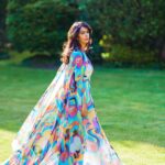 Mallika Sherawat Instagram - I’m all about colours 🌈 📸 @thebrycestudio . . . . . . . . . . #positivemindset #liveyourbestlife #raiseyourvibration #goodenergy #abundancemindset #positivemood #embracelife #shineyourlight #summeroutfitideas #streetshooting #fashionmoment #camooutfit #mylookoftheday #streetstyle #classyoutfit #outfitgram #designerfashion #nikon50mm #nikond3200 #glamour #fashionlover #lookoftheday #styleoftheday #beauty #fashiontips #glamourshots #glamourphotography #glamourous Los Angeles, California