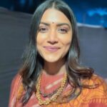 Mamta Mohandas Instagram - Mamta Mohandas’s first Mahashivratri experience. #Mahashivratri2023 @mamtamohan