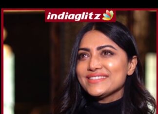 Mamta Mohandas Instagram - Raise Your Hand 🤚 When Still Fan of Her Magical Voice @mamtamohan Follow :- @indiaglitztelugu