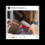 Mamta Mohandas Instagram - Damned if you do. Damned if you don’t! What am i talking about? Hair color, dyes and styling treatments. Should we keep ignoring scalp inflammation caused by the chemicals? A little bit of dimaag today can help you preserve your hair growth for tomorrow. Proud to introduce @amrutveni "Amrutveni Chemicare" for Chemical protection ! -Chemicare being a Sahyadri Biolabs' researched product, guarantees an inflammation free scalp which otherwise causes Hair thinning & dryness resulting in heavy Hairfall. Coming from the makers of Ujala,Chemicare is all set to ensure lush, beautiful & healthy hair for all hair dye users !! #amrutveni #chemicare #hairdyes #usage #protection #hairtreatments #inflammation #hairgrowth #hairthinning #hairfall