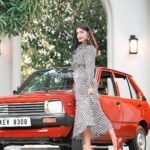 Mamta Mohandas Instagram – M&M striking a Classic .. always Class!

📸@sreekanth_kalarickal for @vanithamagazine 
HMU @renjurenjimar | @surya_ishaan | @sudhiar.hairandmakeup 
📍@portmuziriskochi
Text @gopinathvijeesh | Cover layout 
@layachandran._k | Color grading @michaelaerthedathu

#covershoot #covergirl #maruti @maheshummaruthiyum #maheshummaruthiyum #promotion #filmpromotion #cars #car #automobile #classic #photoshoot #photography #vanita #magazine