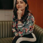 Mamta Mohandas Instagram – Color.. color.. which color do you want ? 🎨

Outfit @hrxbrand | Styling & HMU @mamtamohan 

#candidphotography by
@pepperoncinophotography at @maheshummaruthiyum #promotion
#casualwear #fashion #activewear #style #ownit