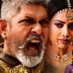 Mamta Mohandas Instagram - Get Ready to become awestruck💥 The Fierce Realm of #Rudrangi is all set to be Unlatched ❤️‍🔥 #RudrangiTrailer Tomorrow @ 11:07 AM ✨ @IamJagguBhai @mamtamohan @Vimraman @itsashishgandhi #GanaviLaxman @dirajaysamrat @Kailashkher @manukotaprasad5 @ais_nawfalraja @bnreddystar ayeshamariam9 @boselyricist @Bairagonivarun @santoshsanamoni