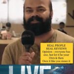 Mamta Mohandas Instagram - Thank you brother for speaking from your heart! @livemovieofficial