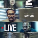 Mamta Mohandas Instagram - 2 days until go we LIVE 🎤 In cinemas from Friday May 26! @livemovieofficial @soubinshahir @mamtamohan @shinetomchacko_official @priya.p.varrier @vkprakash61 @darrpanbangejaa24 @nitink283 @music24records @magicframes2011 @iamlistinstephen @actor_mukundan @iakksita23 @reshmi_soman11 @krishnapraba_momentzz @trendsadfilmmakers @nikhilspraveen @alphonsofficial @ash_krisz @rajeshnenmmara @radhagomaty @liju_prabhakar @nidad_k_n @manu_michael_joseph @sangeetha_janachandran @storiessocialofficial #LiveMovie #SoubinShahir #MamtaMohandas #ShineTomChacko #PriyaVarrier #VKP #VKPrakash #Films24 #DarrpanBangejaa #NitinKumar #MagicFrames #ListinStephen