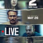 Mamta Mohandas Instagram – 2 days until go we LIVE 🎤

In cinemas from Friday May 26!

@livemovieofficial @soubinshahir @mamtamohan @shinetomchacko_official @priya.p.varrier @vkprakash61 @darrpanbangejaa24 @nitink283 @music24records @magicframes2011 @iamlistinstephen @actor_mukundan @iakksita23 @reshmi_soman11 @krishnapraba_momentzz
@trendsadfilmmakers  @nikhilspraveen @alphonsofficial @ash_krisz @rajeshnenmmara @radhagomaty 
@liju_prabhakar @nidad_k_n @manu_michael_joseph @sangeetha_janachandran @storiessocialofficial

#LiveMovie #SoubinShahir  #MamtaMohandas #ShineTomChacko  #PriyaVarrier #VKP #VKPrakash #Films24 #DarrpanBangejaa #NitinKumar #MagicFrames #ListinStephen