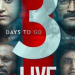 Mamta Mohandas Instagram - 3 days until go we LIVE 🎤 In cinemas from Friday May 26! @livemovieofficial @soubinshahir @mamtamohan @shinetomchacko_official @priya.p.varrier @vkprakash61 @darrpanbangejaa24 @nitink283 @music24records @magicframes2011 @iamlistinstephen @actor_mukundan @iakksita23 @reshmi_soman11 @krishnapraba_momentzz @trendsadfilmmakers @nikhilspraveen @alphonsofficial @ash_krisz @rajeshnenmmara @radhagomaty @liju_prabhakar @nidad_k_n @manu_michael_joseph @sangeetha_janachandran @storiessocialofficial #LiveMovie #SoubinShahir #MamtaMohandas #ShineTomChacko #PriyaVarrier #VKP #VKPrakash #Films24 #DarrpanBangejaa #NitinKumar #MagicFrames #ListinStephen