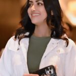 Mamta Mohandas Instagram - 💚 Always .. be the light that helps other see better … 🎶 Nira💡 #throwbackthursday #throwback #nirasong #lookinward #bebeautiful #becomeyourbestself #reels #reelsvideo