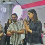 Mamta Mohandas Instagram – Dr.joy’s mamografia presents wen carnival 2023 Kochi, India