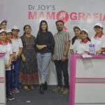 Mamta Mohandas Instagram – Dr.joy’s mamografia presents wen carnival 2023 Kochi, India