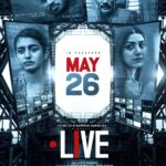 Mamta Mohandas Instagram – Get ready to witness the power of truth on big screen. 
#LIVE is NOW coming to theaters on May 26! 
Directed by V K Prakash and written by S Sureshbabu, this is that one film you don’t want to miss. 🫵🏻

@livemovieofficial @soubinshahir @mamtamohan @shinetomchacko_official @priya.p.varrier @vkprakash61 @darrpanbangejaa24 @nitink283 @music24records @magicframes2011 @iamlistinstephen @actor_mukundan @iakksita23 @reshmi_soman11 @krishnapraba_momentzz
@trendsadfilmmakers  @nikhilspraveen @alphonsofficial @ash_krisz @rajeshnenmmara @radhagomaty 
@liju_prabhakar @nidad_k_n @manu_michael_joseph @sangeetha_janachandran @storiessocialofficial

#LiveMovie #SoubinShahir  #MamtaMohandas #ShineTomChacko  #PriyaVarrier #VKP #VKPrakash #kuzhurwilson #Films24 #DarrpanBangejaa #NitinKumar #MagicFrames #ListinStephen