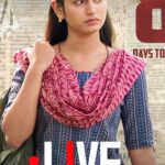 Mamta Mohandas Instagram – We are LIVE in 8 days.. 

#malayalam #thriller #media #socialmedia #newrelease #may #live @livemovieofficial